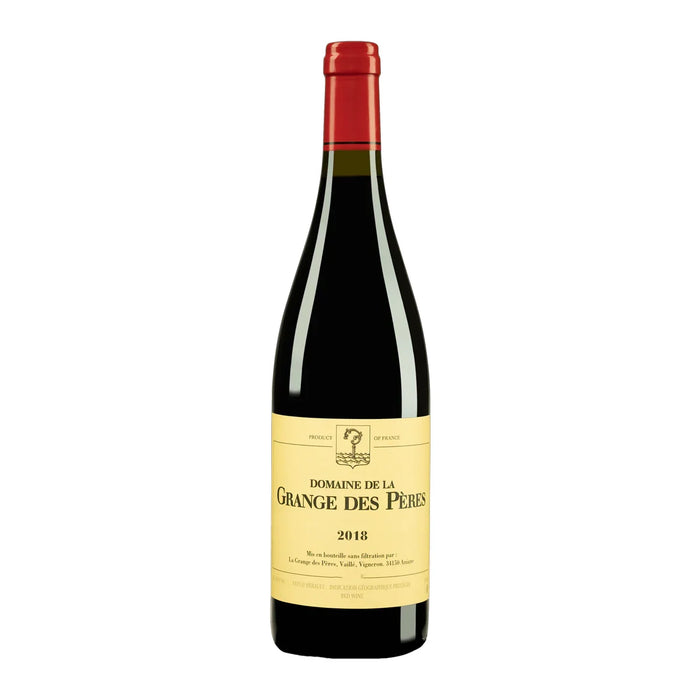Pays de l’Hérault 2018 - Domaine de la Grange des Pères