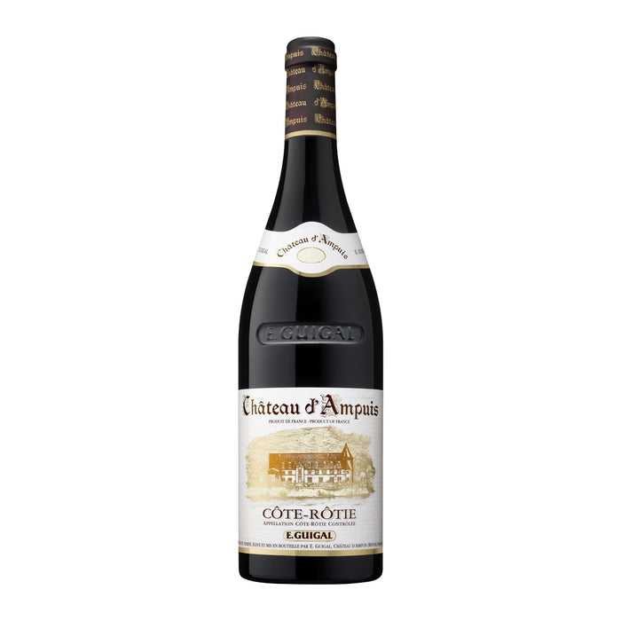 Cote-Rotie Chateau Ampuis 2018 - Guigal