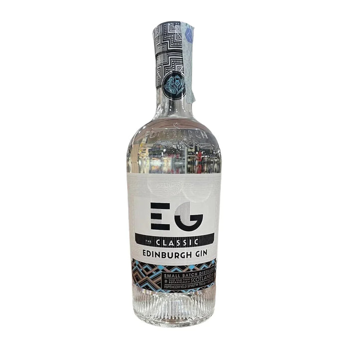 Edinburgh Gin Premium 0,7L — Gin Scozzese