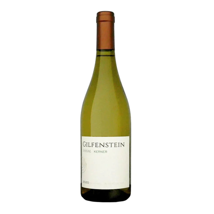 Kerner Alto Adige DOC 2020 Gilfenstein 0,75L — Vino Bianco Alto Adige