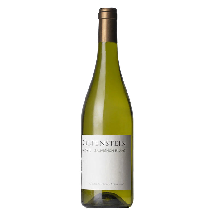 Sauvignon Alto Adige DOC 2020 Gilfenstein 0,75L — Vino Bianco Trentino-Alto Adige