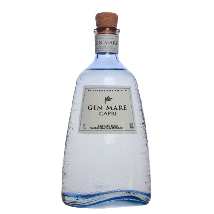 Gin Mare Capri 1L