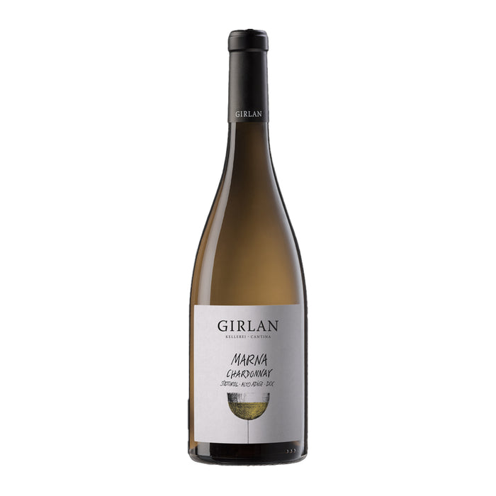 Marna Chardonnay Alto Adige DOC 2023 - Cantina Girlan