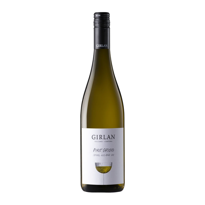 Pinot Grigio Alto Adige DOC 2023 - Cantina Girlan