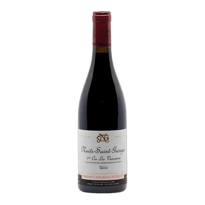 Nuit-Saint-Georges 1er Cru Aux Vignerondes 2021 - Georges Noellat