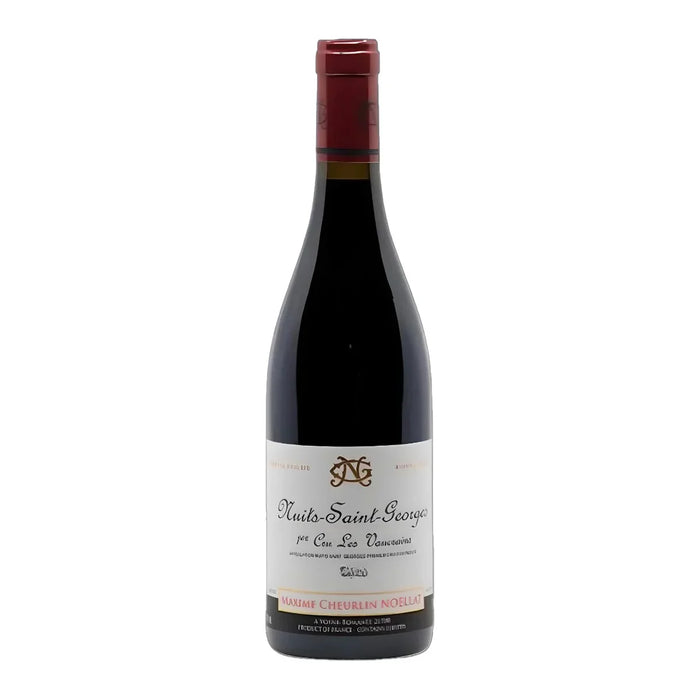 Nuit-Saint-Georges 1er Cru Aux Vignerondes 2021 Georges Noellat 0,75L — Vino Rosso Borgogna Pinot Nero