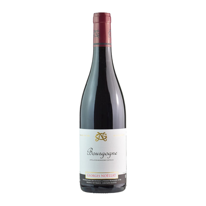 Bourgogne AOC Rouge 2022 - Georges Noellat