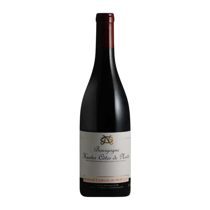 Hautes-Côtes de Nuits AOC 2023 Georges Noëllat 0,75L — Vino Rosso Borgogna Pinot Nero