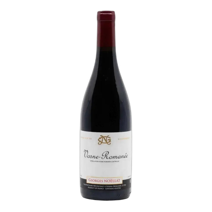 Vosne-Romanée AOC 2023 Georges Noëllat 0,75L — Vino Rosso Borgogna Pinot Nero