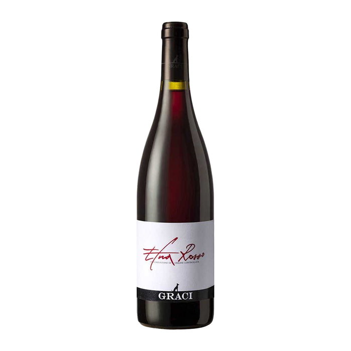 Etna Rosso Doc 2020 - Graci