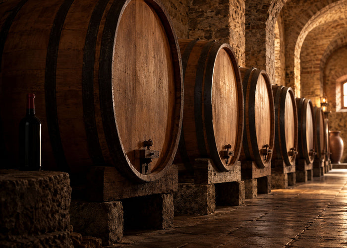 Grandi vini italiani