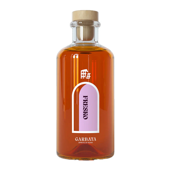Fresko Gin 0,7L — Gin Italiano