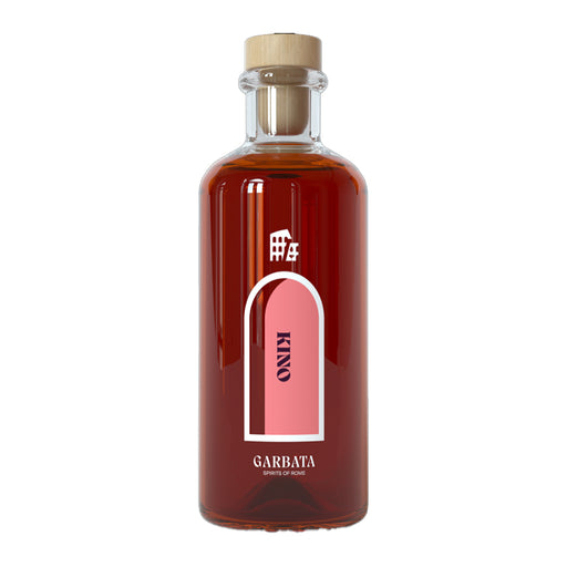 Garbata Kino 0,7L cocktail ready to drink italiano