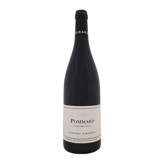 Pommard AOC Vieilles Vignes 2017 Vincent Girardin 0,75L — Vino Rosso Borgogna Pinot Nero