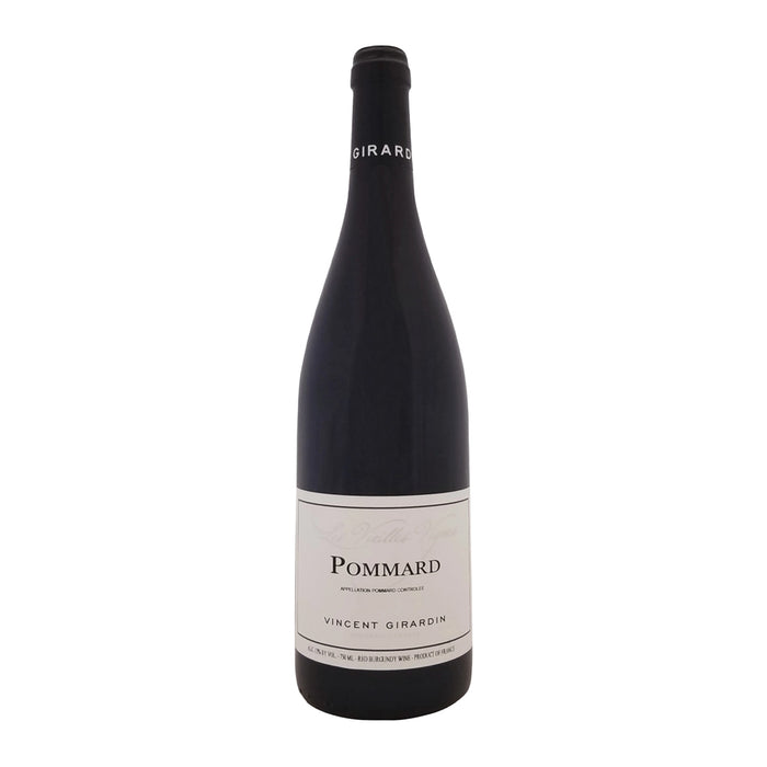 Pommard Vieilles Vignes 2017 - Vincent Girardin