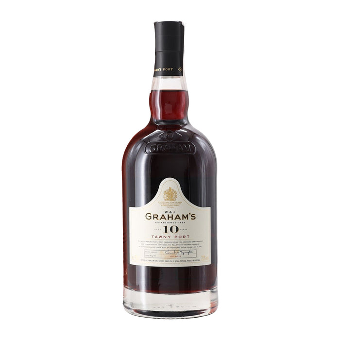 Porto Tawny 10 anni - Graham's