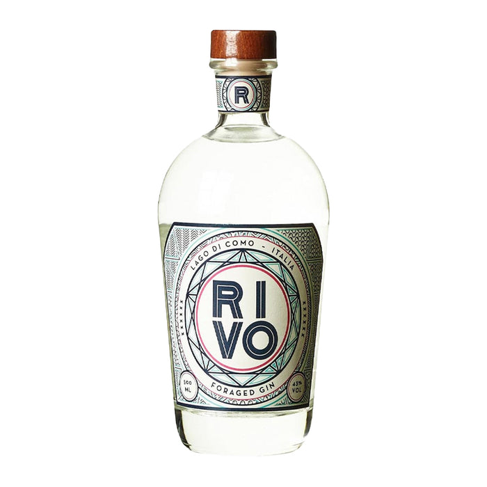 Gin Rivo Premium 0,5L — Gin