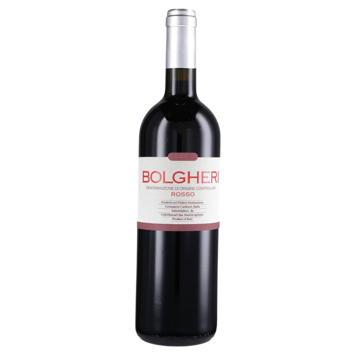 Bolgheri DOC 2023 - Grattamacco