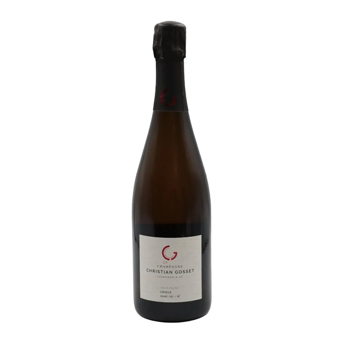 Champagne AOC Loiselu Extra Brut 2018 Gosset 0,75L — Champagne