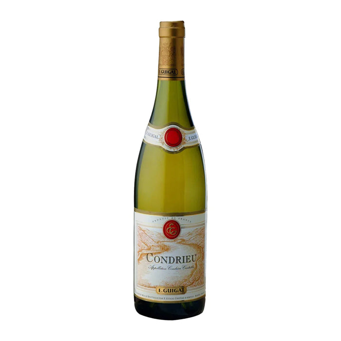 Condrieu AOC 2021 Guigal 0,75L — Vino Bianco Rhône Viognier