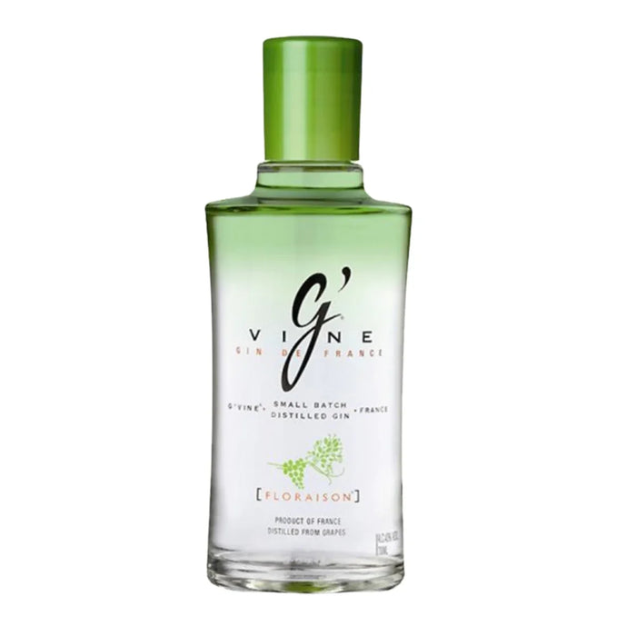 G'vine Floraison Gin Premium 0,7L — Gin Francese