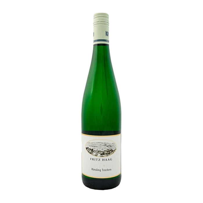 Riesling Trocken QbA 2022 - Fritz Haag