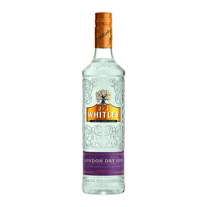 Halewood JJ Whitley Gin