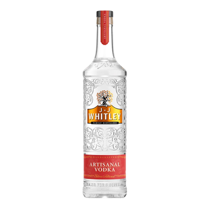 J.J Whitley Artisanal Vodka