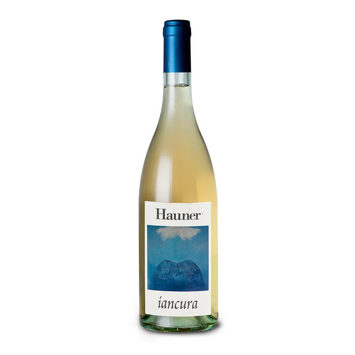 Iancura Terre Siciliane IGT 2024 Hauner 0,75L — Vino Bianco Sicilia
