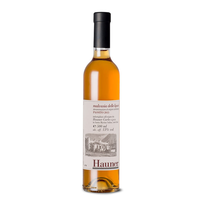 Malvasia delle Lipari DOC Passito 2022 cl. 50 - Hauner