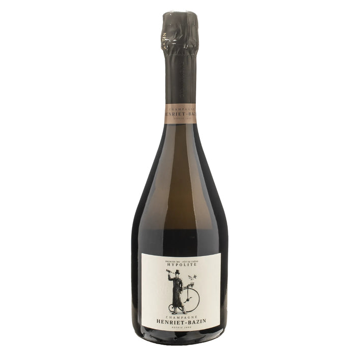 Champagne Hypolite Grand Cru - Henriet-Bazin