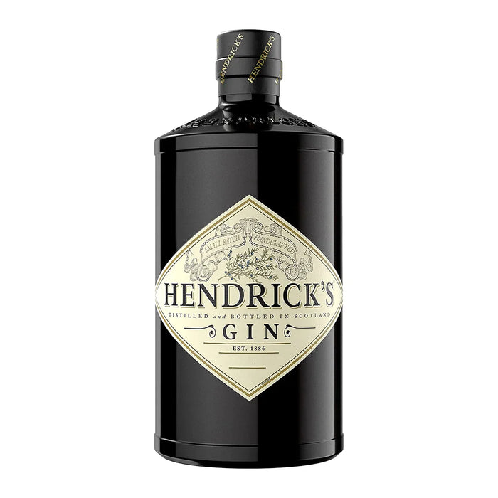 Hendrick's Gin Premium 0,7L — Gin Scozzese