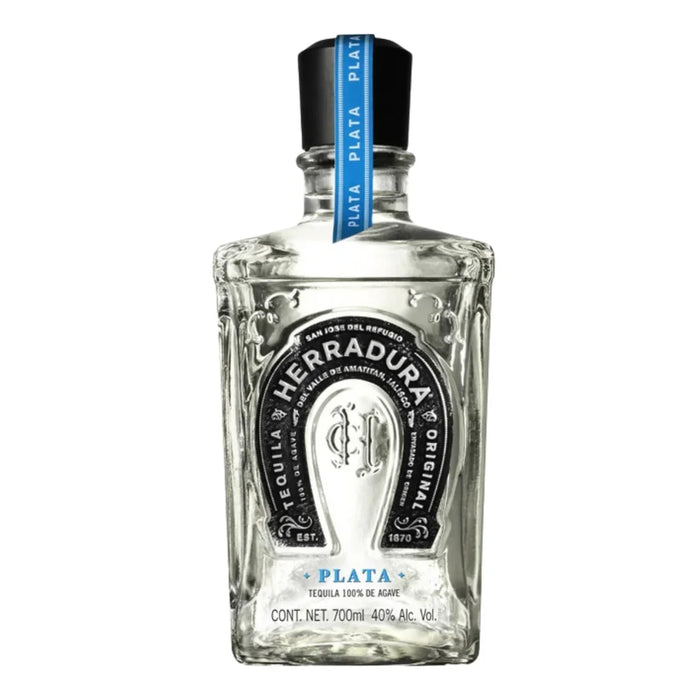 Herradura Tequila Blanco 0,7L — Tequila Messicana