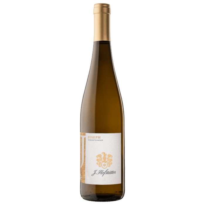Joseph Gewürztraminer Alto Adige Doc 2024 - Hofstätter