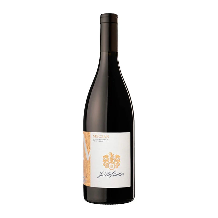 Alto Adige Pinot Nero 2022 Hofstätter 0,75L — Vino Rosso Alto Adige