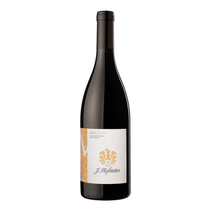 Meczan Pinot Nero Alto Adige DOC 2023 - Hofstätter