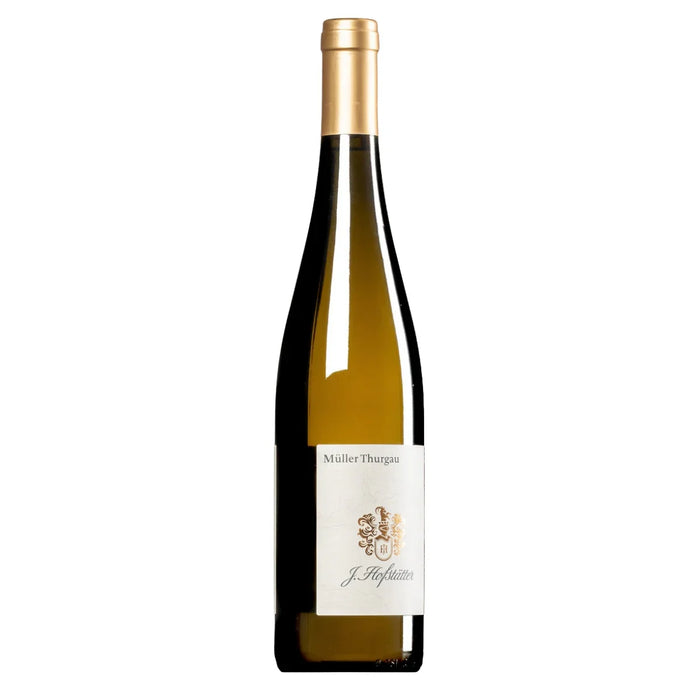 Müller Thurgau Vigneti delle Dolomiti IGT 2025 Hofstätter 0,75L — Vino Bianco Alto Adige