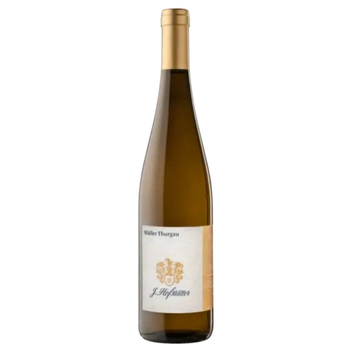 Müller Thurgau Vigneti delle Dolomiti IGP 2024 - Hofstätter
