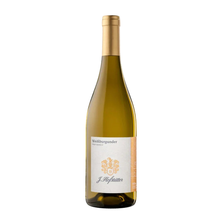 Pinot Bianco Alto Adige DOC 2025 - Hofstätter