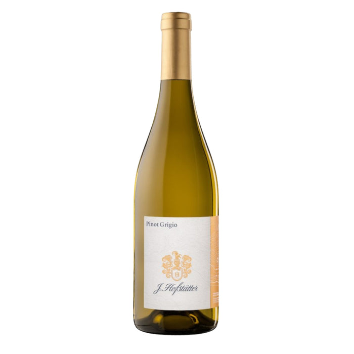 Pinot Grigio Alto Adige DOC 2025 - Hofstätter
