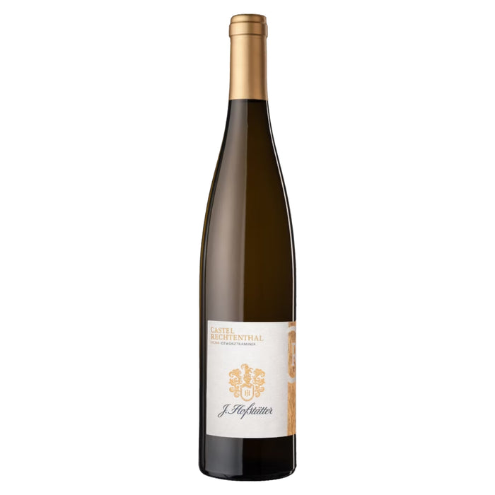 Vigna Castel Rechtenthal Gewurztraminer Riserva 2022 - Hofstätter
