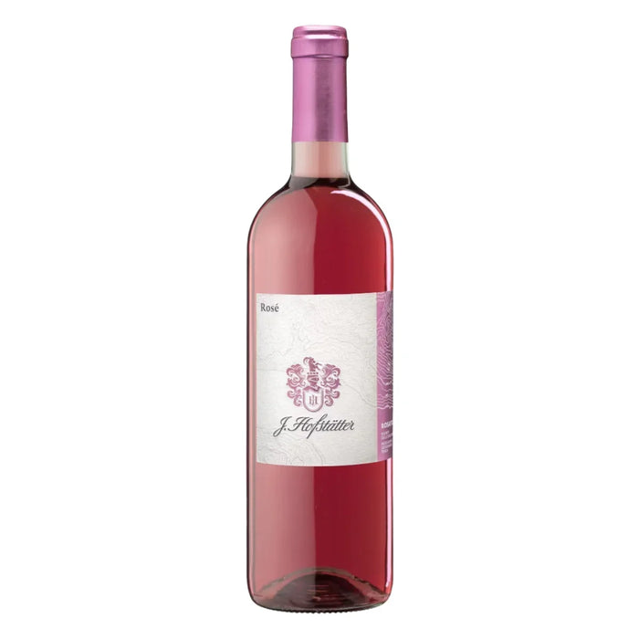 Rosè Vigneti delle Dolomiti IGT 2023 Hofstätter 0,75L — Vino Rosato Alto Adige