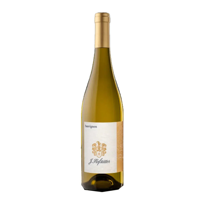 Sauvignon Vigneti delle Dolomiti IGP 2024 Hofstätter 0,75L — Vino Bianco Alto Adige