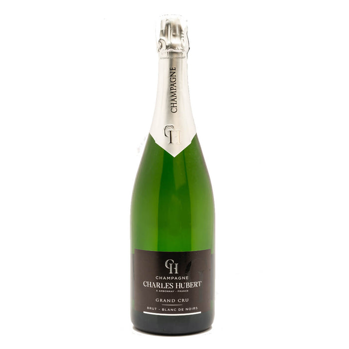 Champagne Grand Cru Brut Blanc de Noirs – Charles Hubert