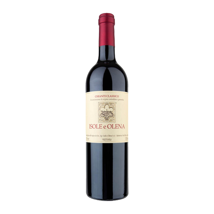 Chianti Classico DOCG 2021 - Isole e Olena