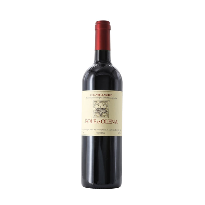 Chianti Classico DOCG 2022 - Isole e Olena