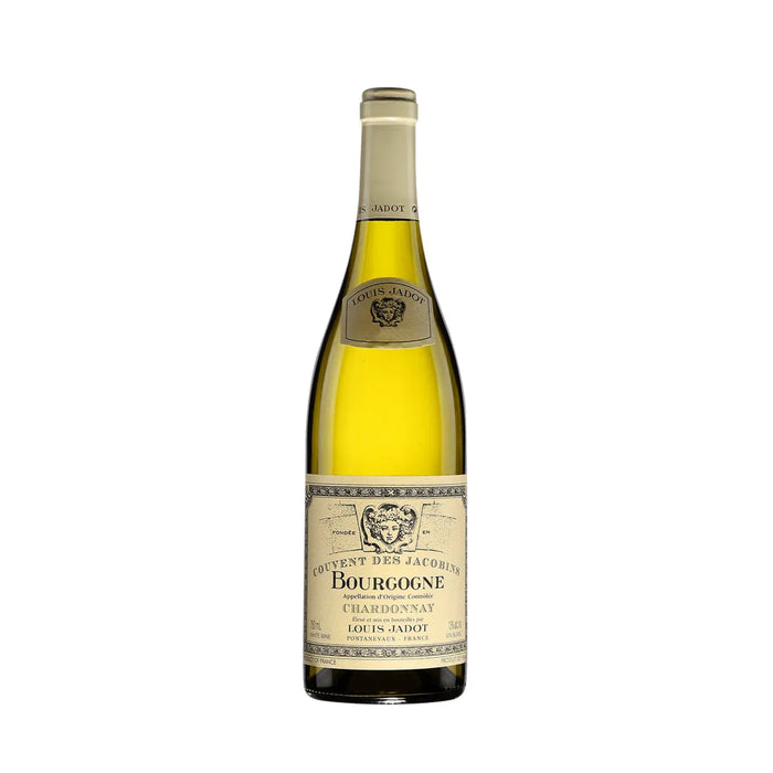 Bourgogne AOC Blanc Chardonnay 2022 Louis Jadot 0,75L — Vino Bianco Borgogna