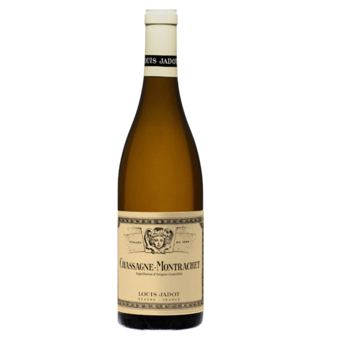 Chassagne-Montrachet 2023 - Louis Jadot