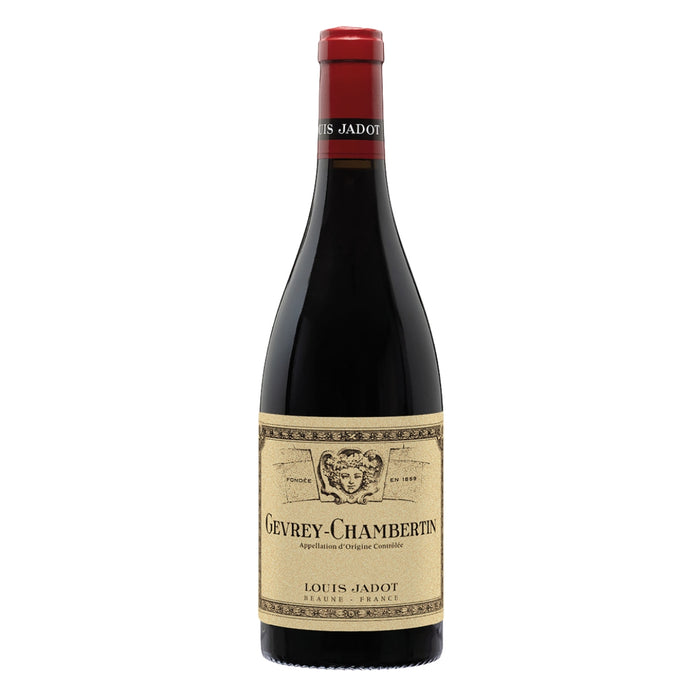 Gevrey-Chambertin AOC 2023 Maison Louis Jadot 0,75L — Vino Rosso Borgogna Pinot Nero