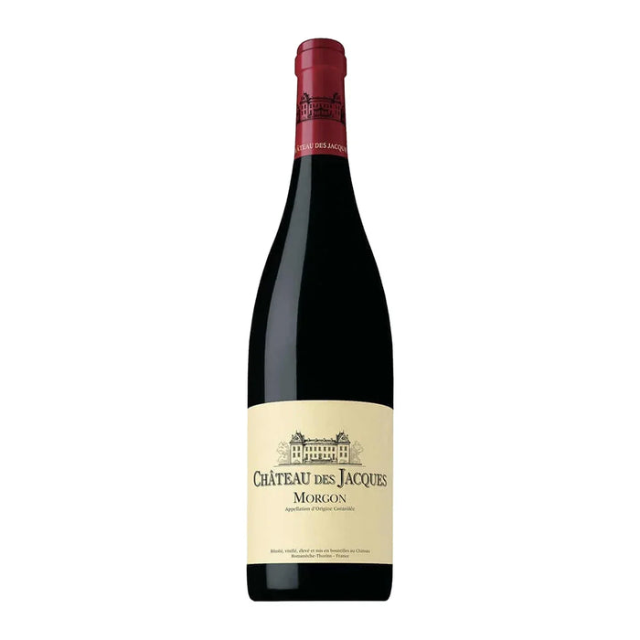 Morgon Château des Jacques 2020 Louis Jadot 0,75L — Vino Rosso Beaujolais Gamay